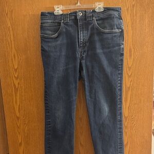 Duluth Trading Co Ballroom Double Flex Jeans